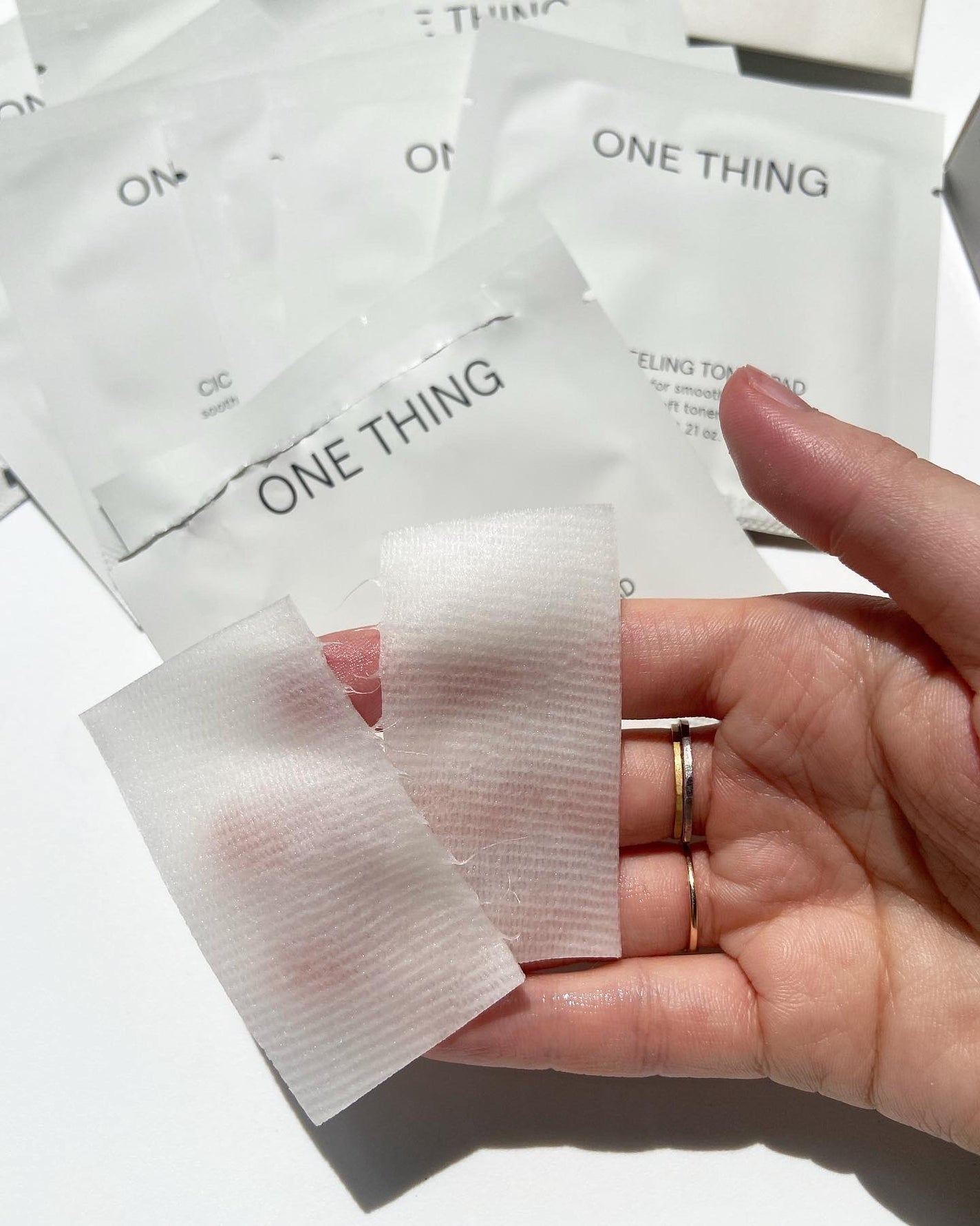 ドクダミ弱酸性フォームクレンジング/ONE THING/洗顔フォームを使ったクチコミ(7枚目)