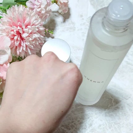 ORGANIC SKIN CARE OIL /HUENNA/オイルクレンジングを使ったクチコミ(5枚目)