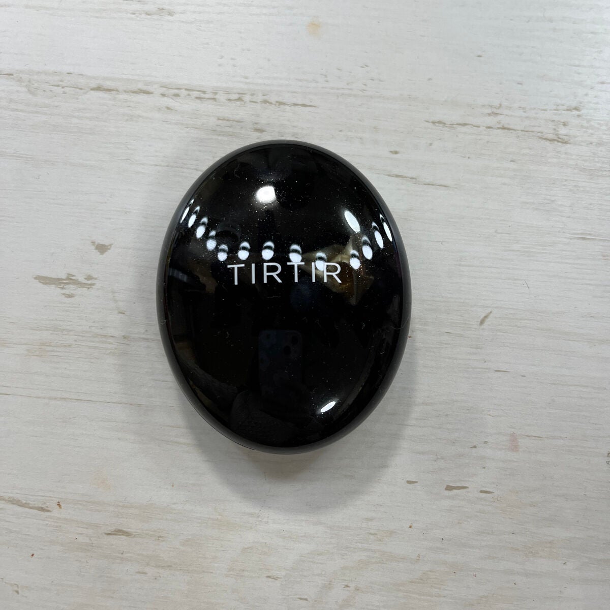 マスクフィットクッション/TIRTIR(ティルティル)/クッションファンデーションを使ったクチコミ(2枚目)