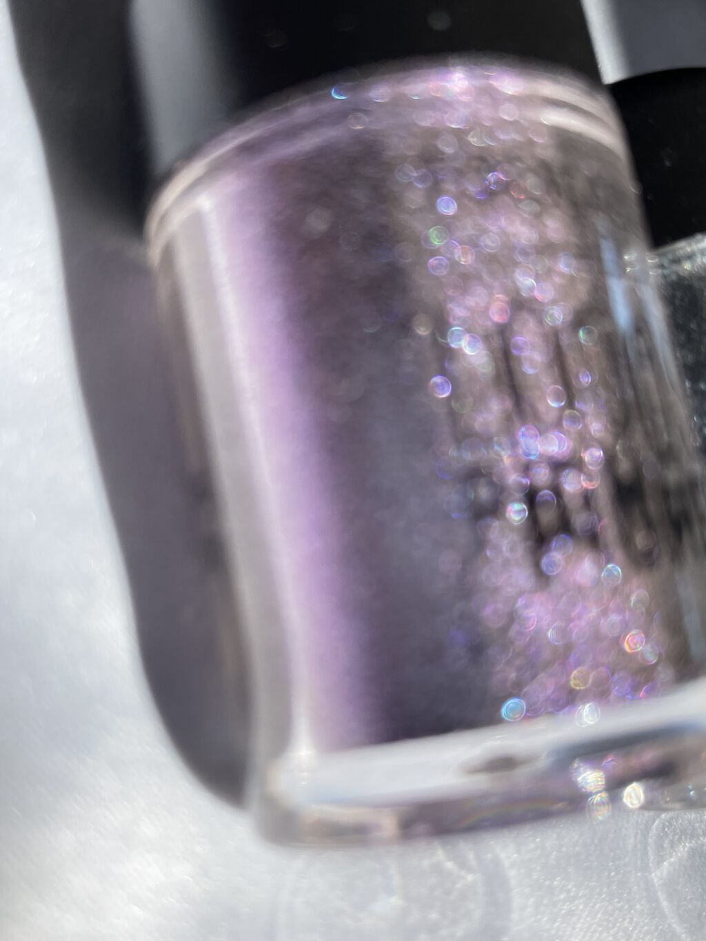 Glitter Loose Powder Make up Brighten Pigment Metallic Shimeer eye shadow/FOCALLURE/単色アイシャドウを使ったクチコミ（3枚目）