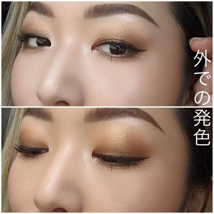 スリムスケッチアイブロウペンシル/U R GLAM/アイブロウペンシルを使ったクチコミ(6枚目)