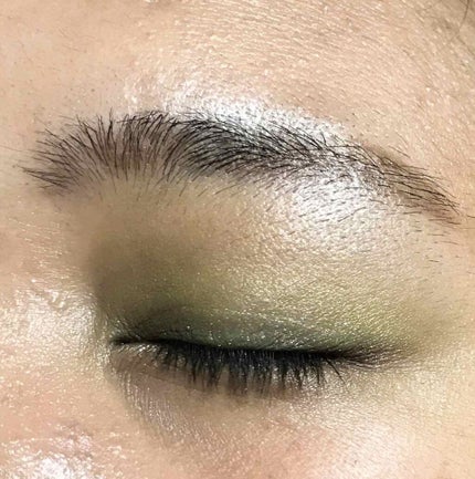 カラーステイ ルックス ブック パレット/REVLON/アイシャドウパレットを使ったクチコミ(3枚目)