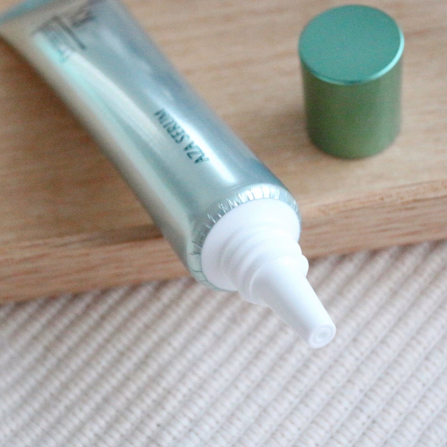 ダーマセプトRX AZAセラム/ダーマセプトRX/美容液を使ったクチコミ(4枚目)