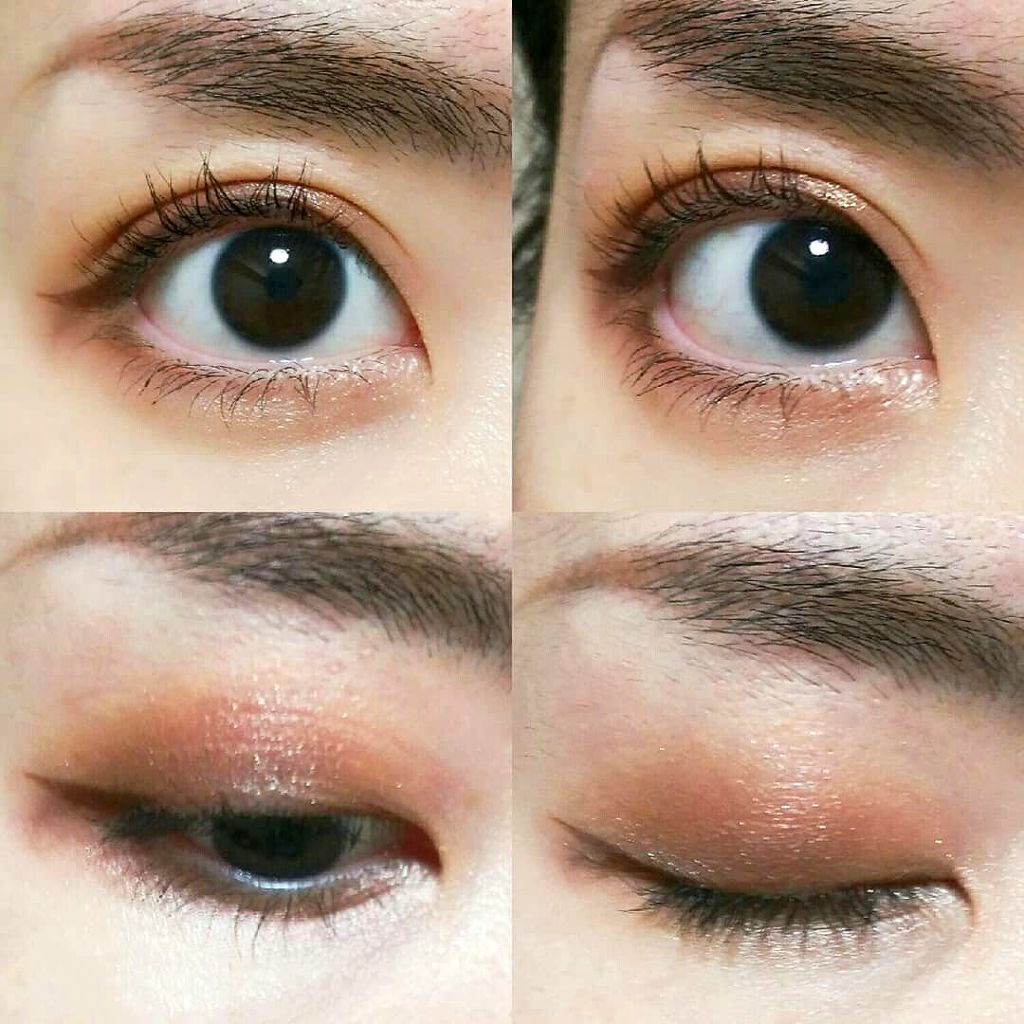 ヴィーナスマーブル12色アイシャドウパレット/Venus Marble/アイシャドウパレットを使ったクチコミ（2枚目）