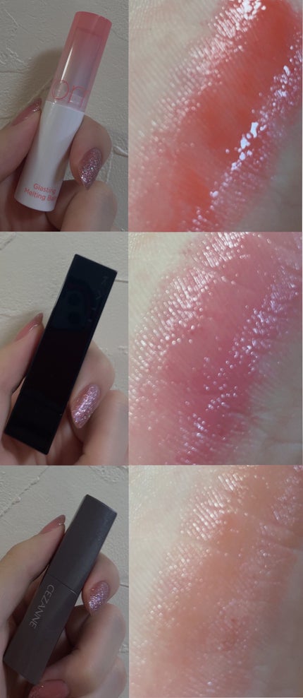 ケイト リップモンスター/KATE/口紅を使ったクチコミ(2枚目)