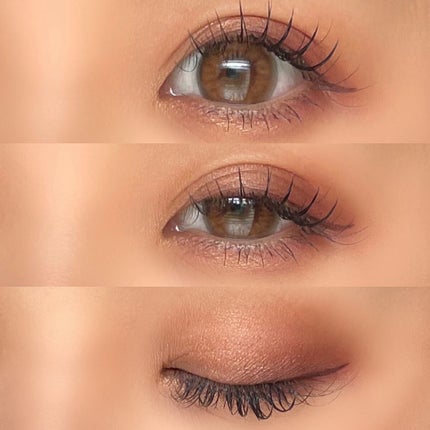 レ キャトル オンブル/CHANEL/アイシャドウパレットを使ったクチコミ(2枚目)