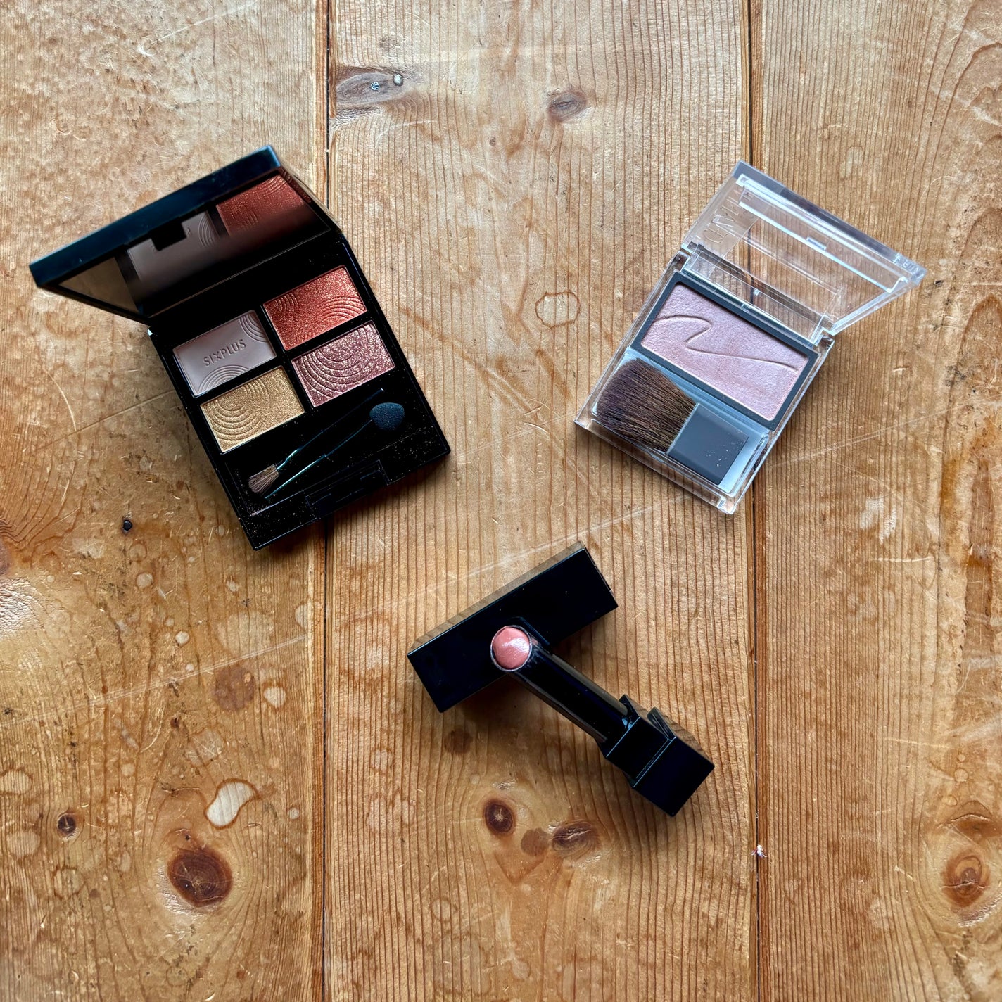 ケイト リップモンスター/KATE/口紅を使ったクチコミ(1枚目)