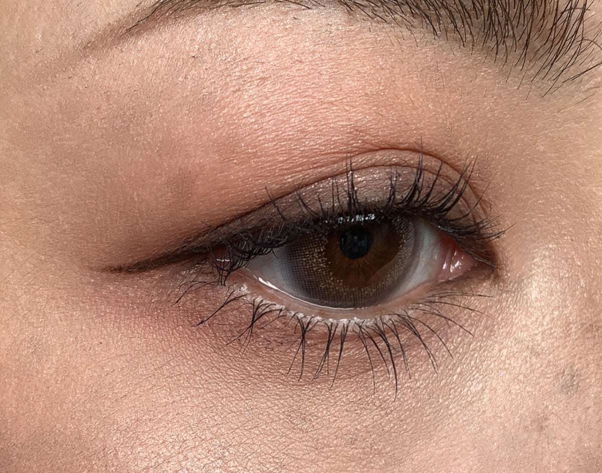 ラトゥー エクラ ファンデーション プライマー N/PAUL & JOE BEAUTE/化粧下地を使ったクチコミ(2枚目)