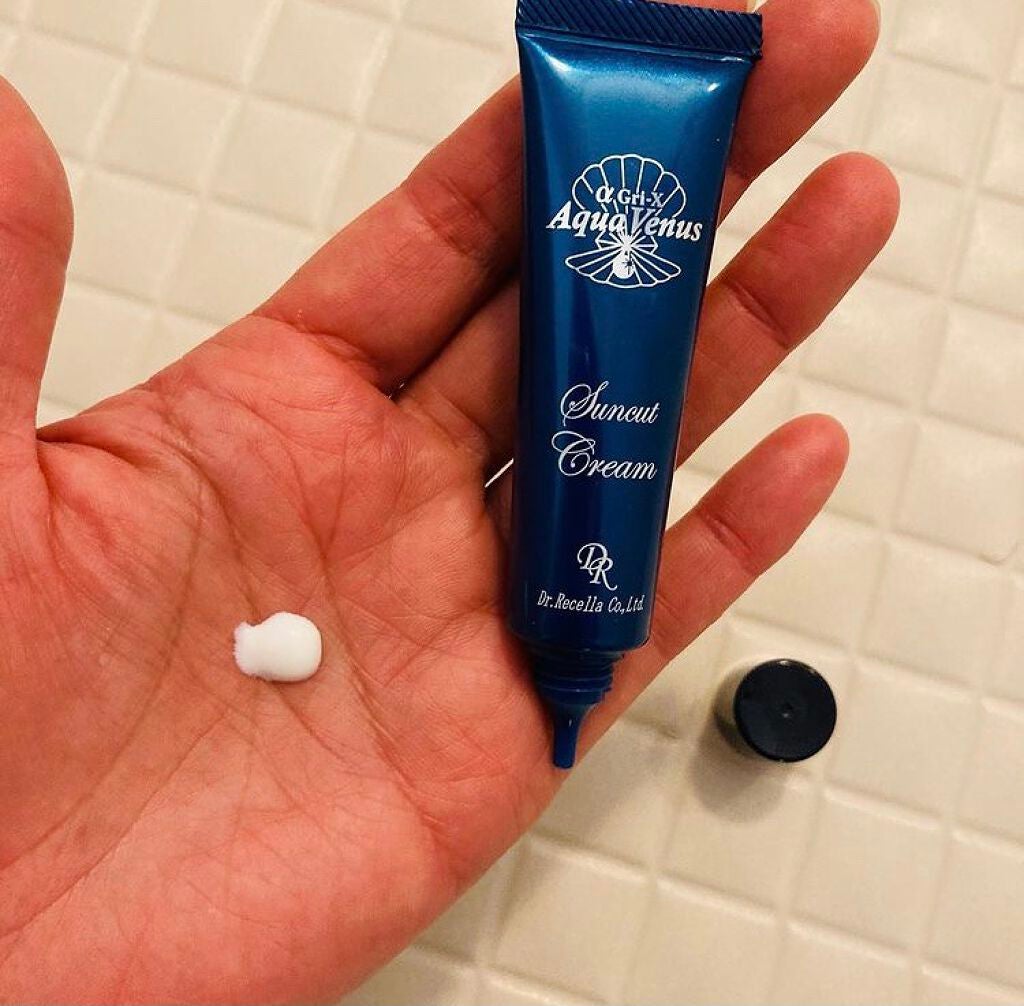 スーパーホワイトEXスタートセット/ドクターリセラ/トライアルキットを使ったクチコミ(3枚目)