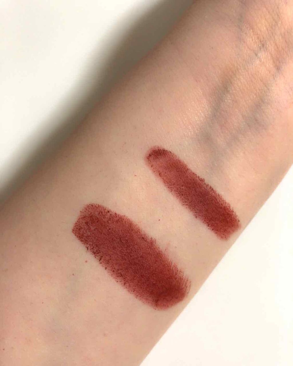 3CE MOOD RECIPE LIP COLOR/3CE/口紅を使ったクチコミ(2枚目)