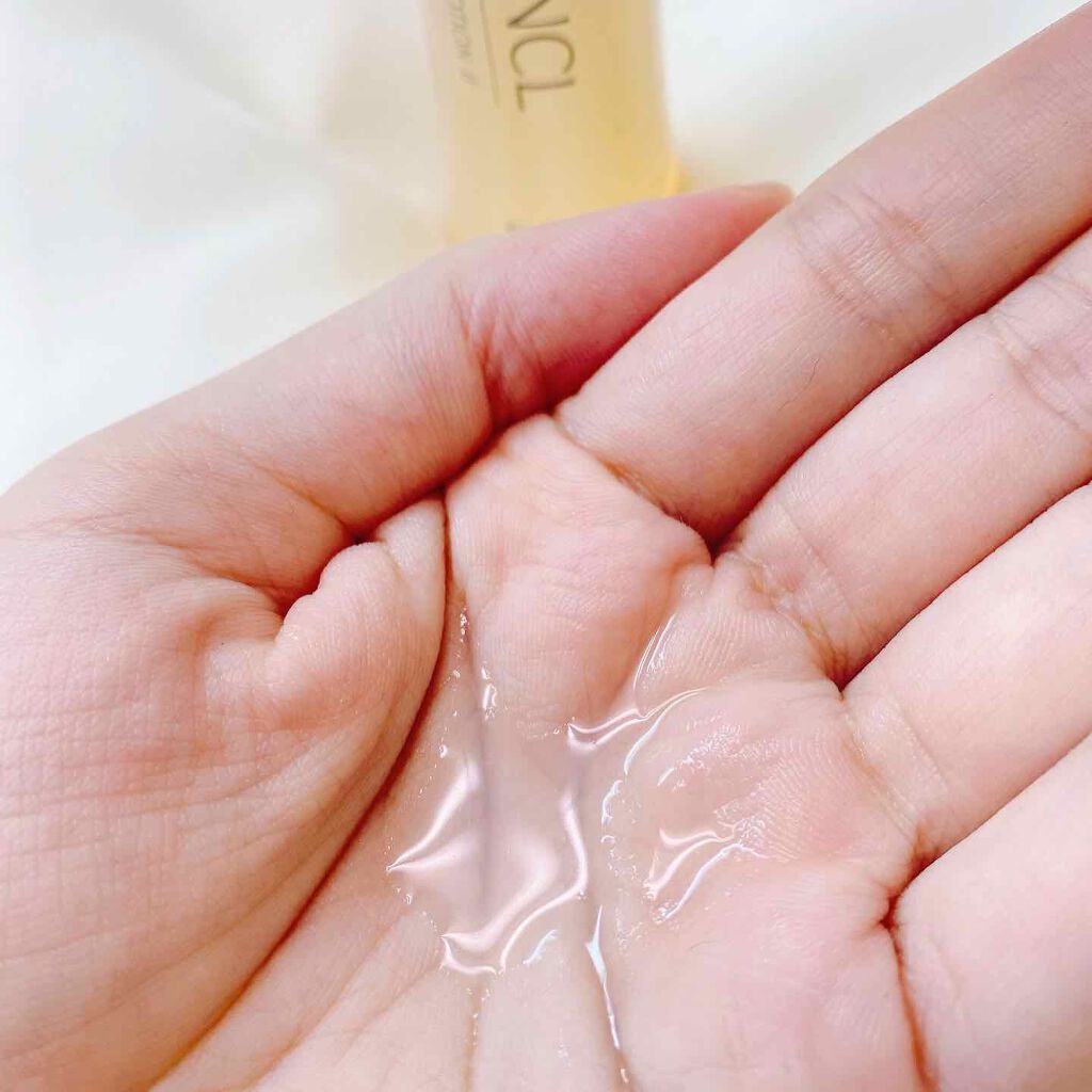 エンリッチプラス 化粧液Ⅱ しっとり <医薬部外品>/ファンケル/化粧水を使ったクチコミ(2枚目)