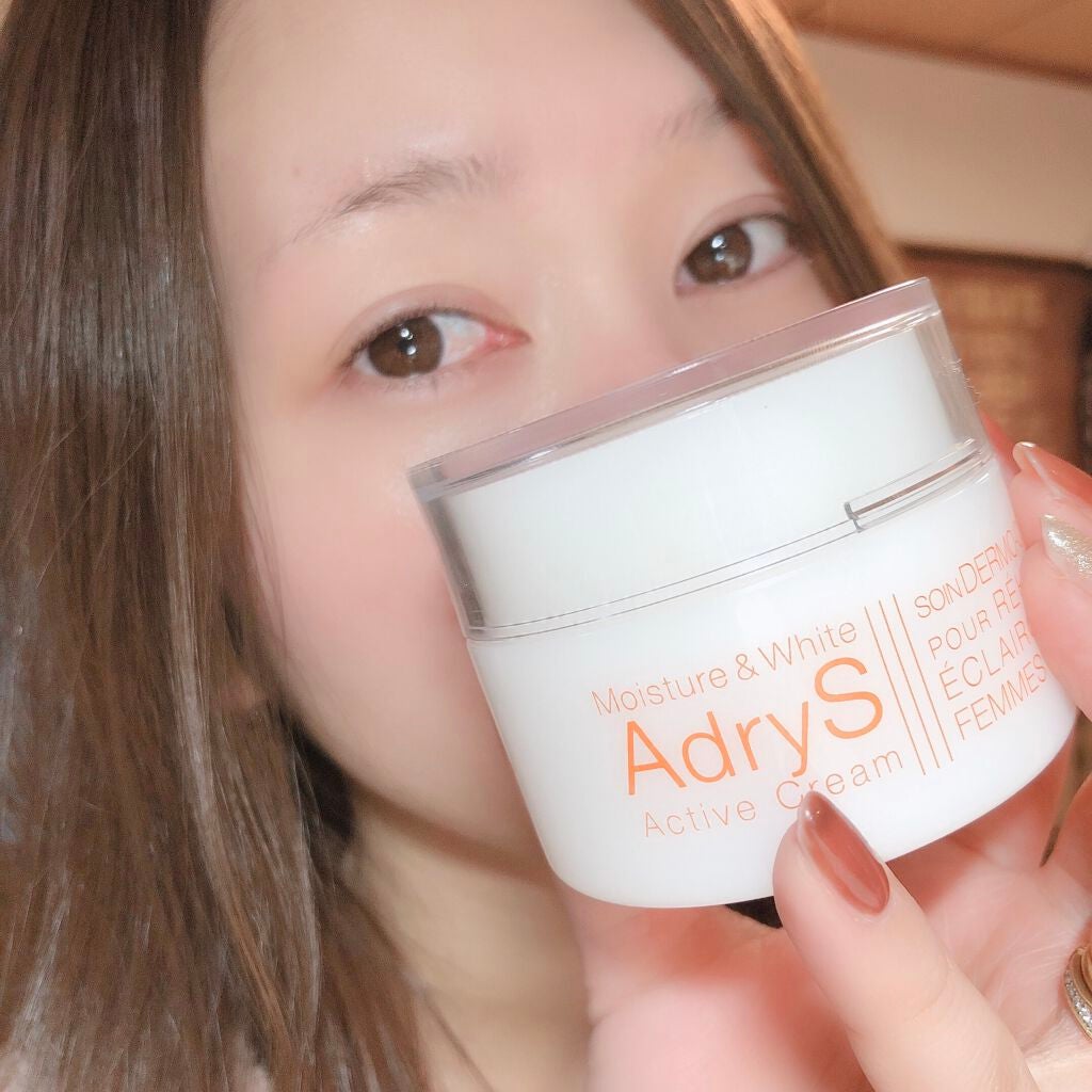 アクティブローション/AdryS/化粧水を使ったクチコミ(6枚目)