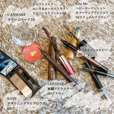 UR GLAM　3WAY EYEBROW PENCIL（3WAYアイブロウペンシル）/U R GLAM/アイブロウペンシルを使ったクチコミ（2枚目）