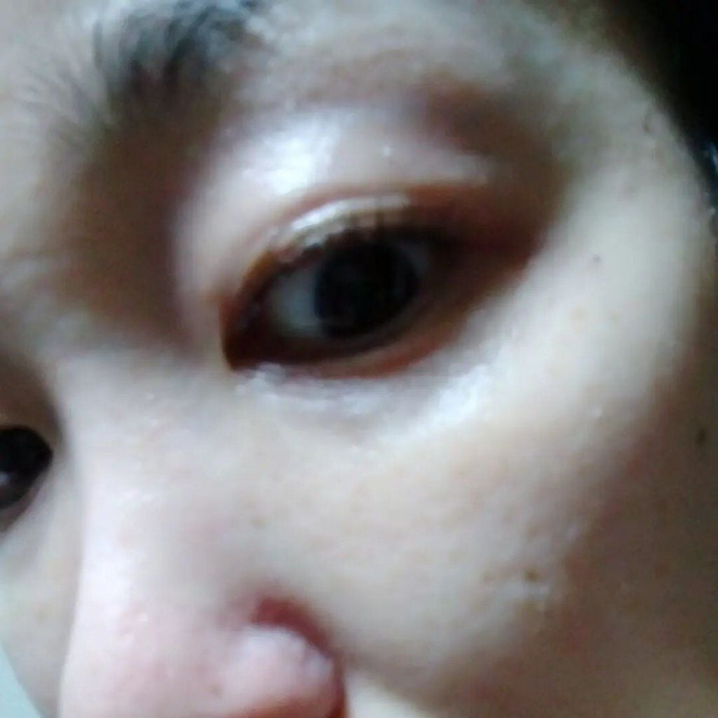 ウールアムール on LIPS 「【使った商品】くるくるバブルクレンジングマスク【商品の特徴】酵..」(8枚目)