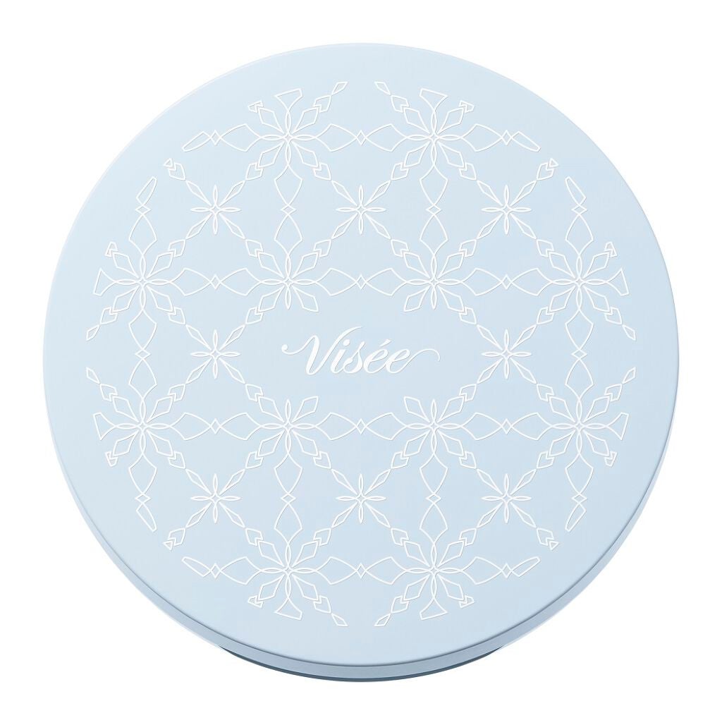 リシェ スキンケアパウダー クール Visée