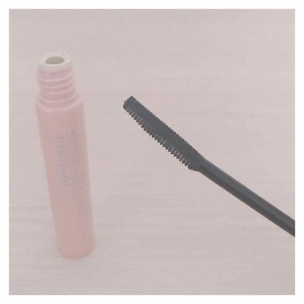 ラッシュフレームマスカラ/キャンメイク/マスカラを使ったクチコミ(2枚目)