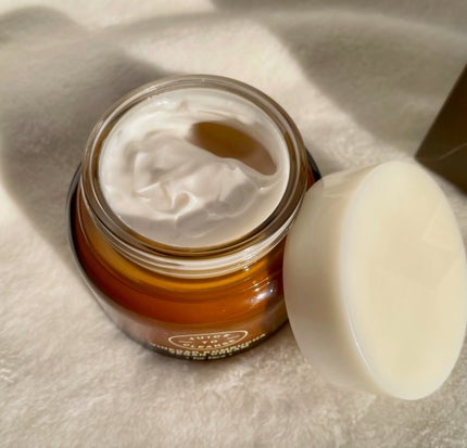 ビネガー コンブチャヴィーガン クリーム/JUICE TO CLEANSE/フェイスクリームを使ったクチコミ(3枚目)