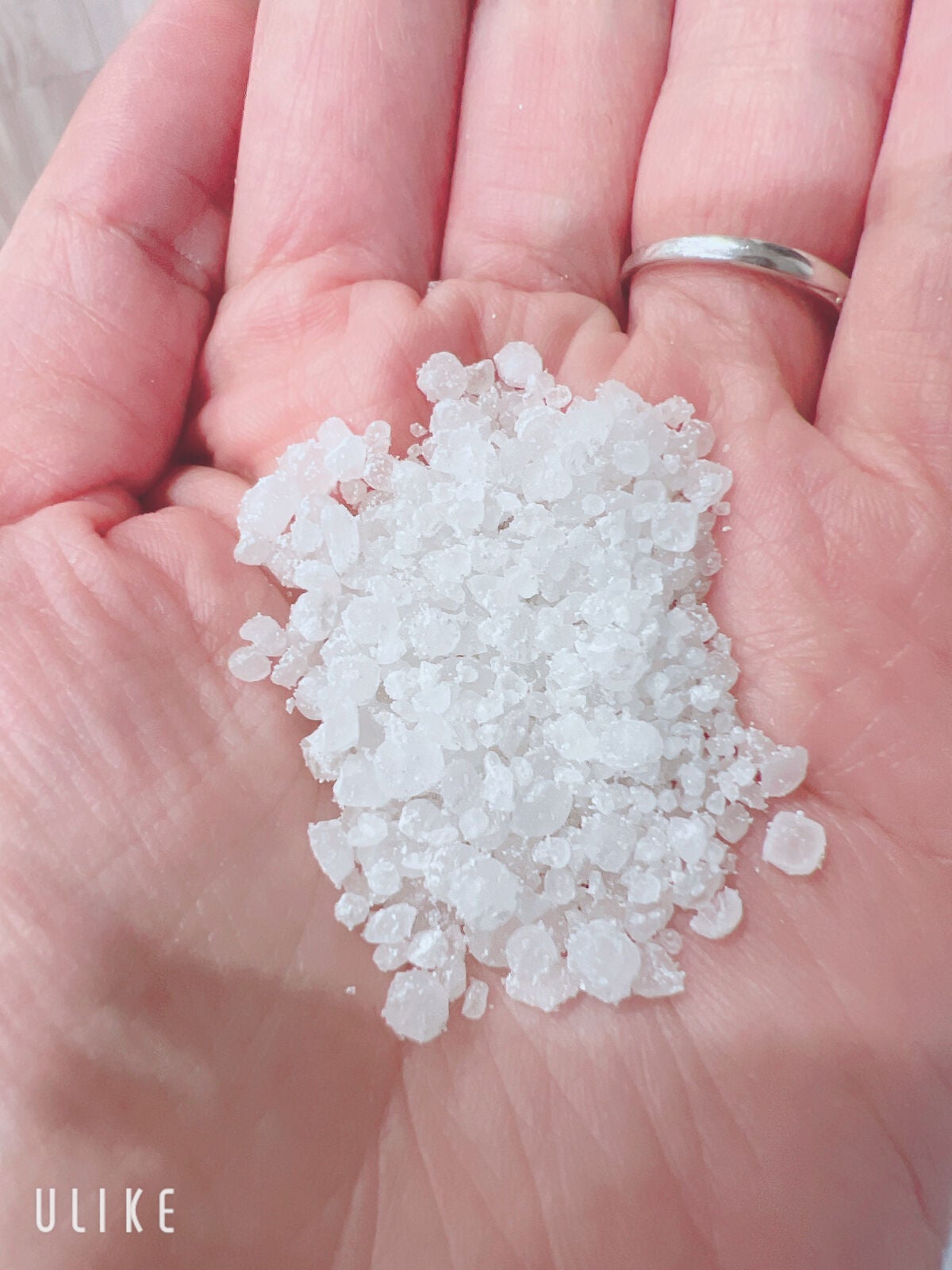 汗かきエステ気分 ホワイトスキンケア/マックス/保湿系入浴剤を使ったクチコミ(3枚目)