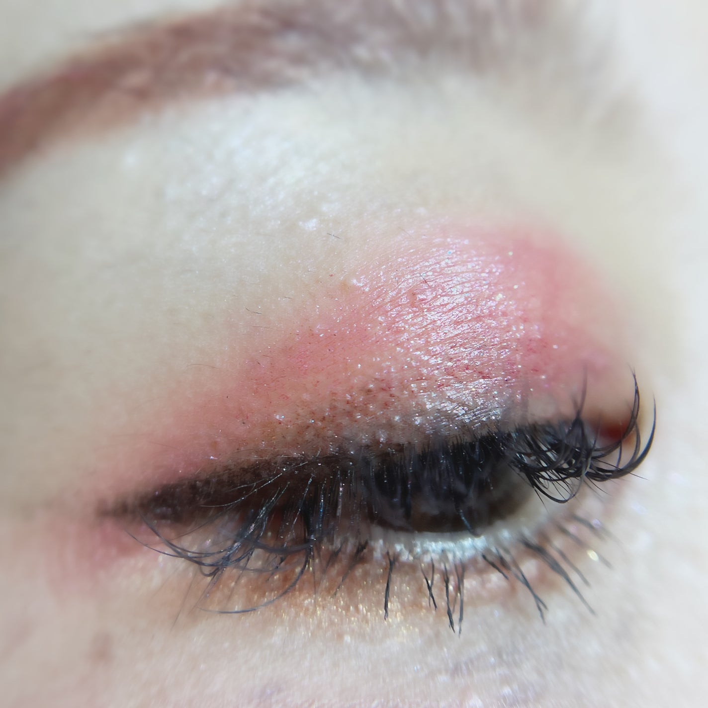 リップ スパーク/TOM FORD BEAUTY/口紅を使ったクチコミ(4枚目)