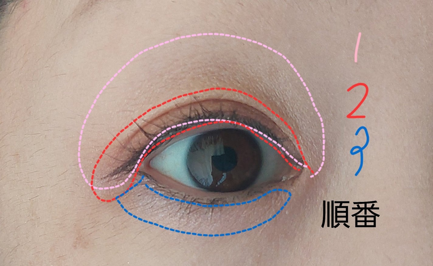 スムースリキッドアイライナー スーパーキープ/ヒロインメイク/リキッドアイライナーを使ったクチコミ(4枚目)