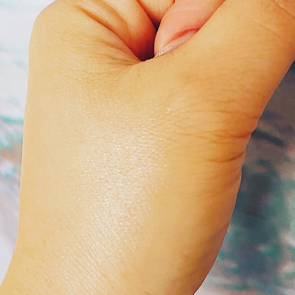 エクストラ ディメンション スキンフィニッシュ/M・A・C/プレストパウダーを使ったクチコミ(2枚目)