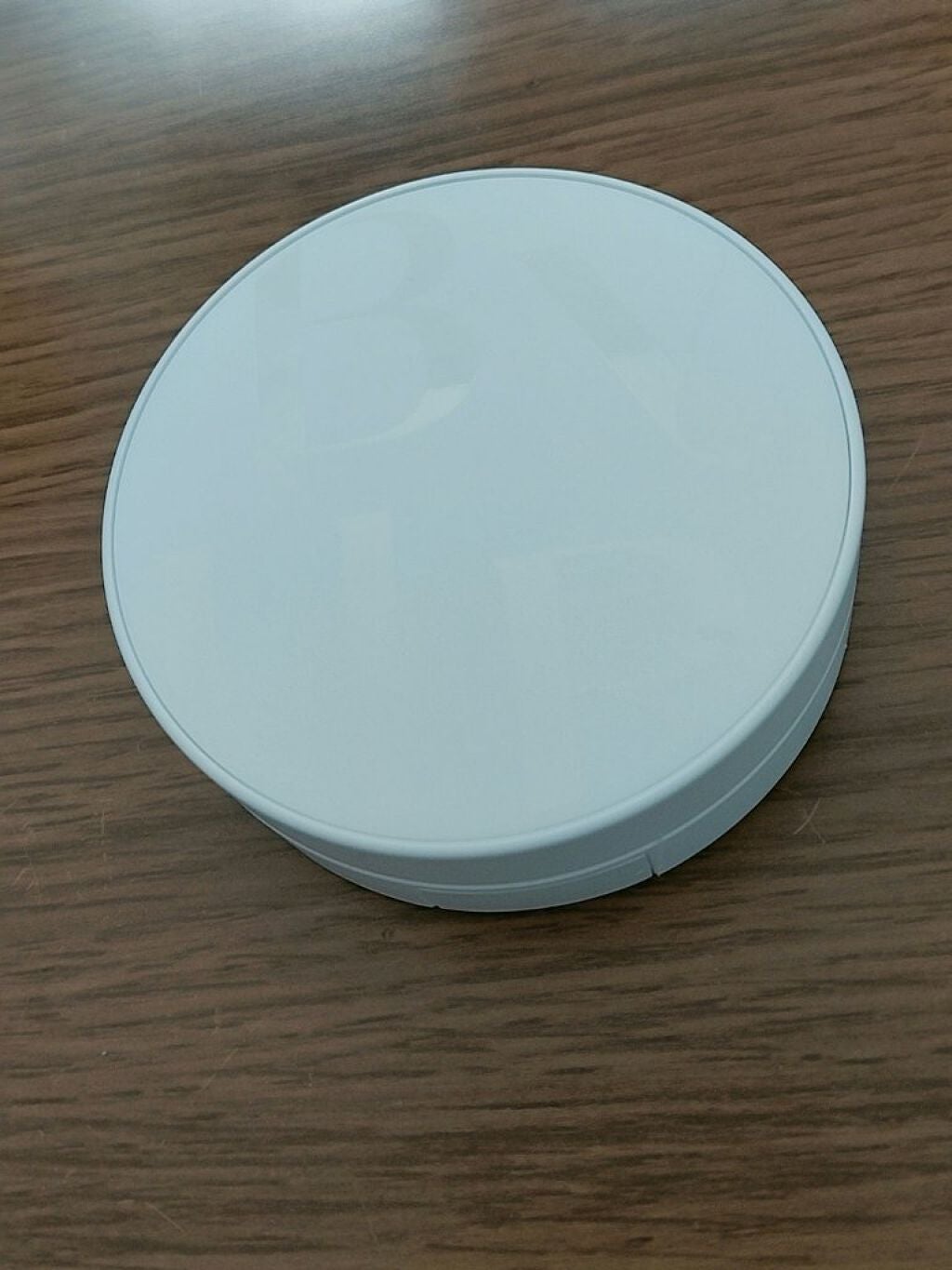 セラムフィット フルカバー グロークッション/ByUR/クッションファンデーションを使ったクチコミ(2枚目)