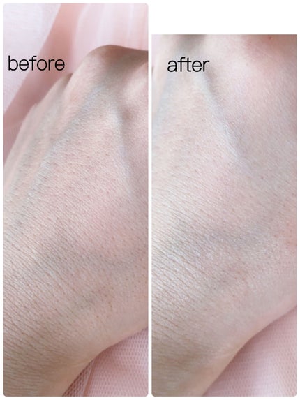 フェイスパウダー/DECORTÉ/ルースパウダーを使ったクチコミ(3枚目)