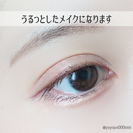 エレクトリックショックアイズ /KATE/アイシャドウパレットを使ったクチコミ(5枚目)