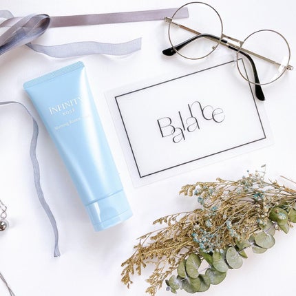 モーニング リニュー/インフィニティ/その他洗顔料を使ったクチコミ(1枚目)