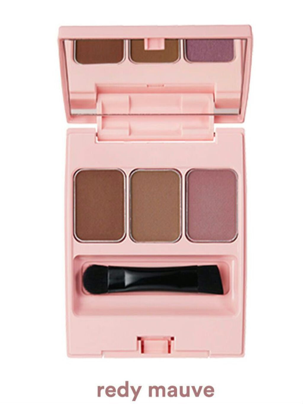 フーミー アイブロウパウダー/WHOMEE/パウダーアイブロウを使ったクチコミ(1枚目)