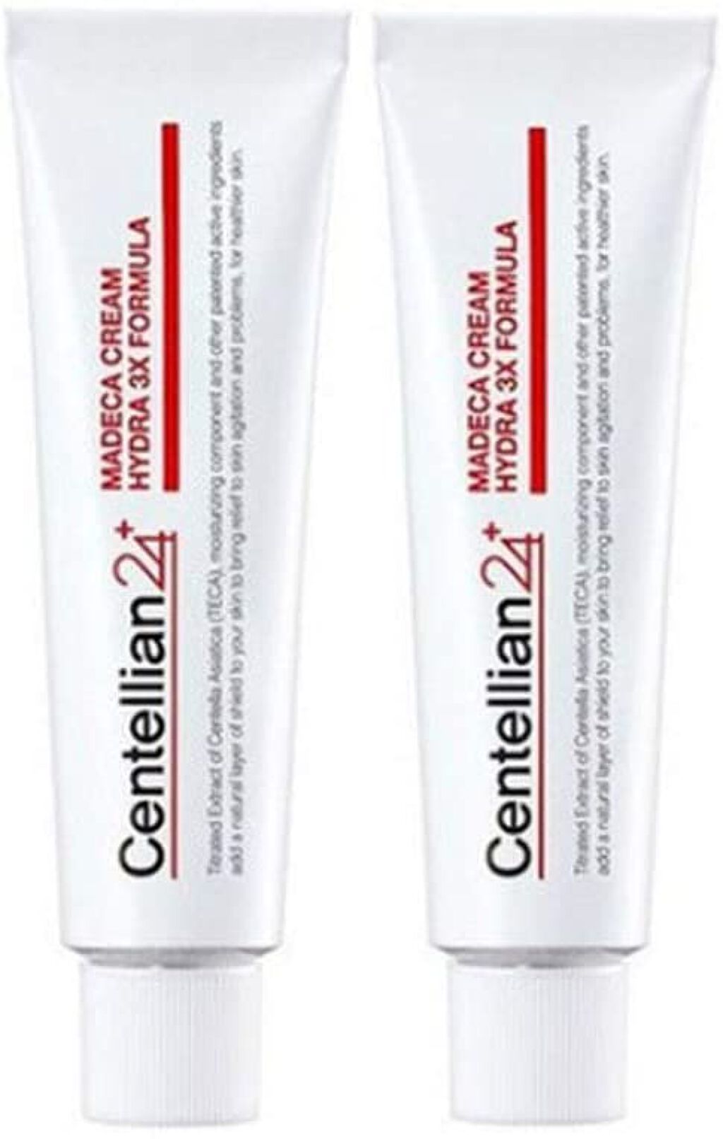 センテリアン24 マデカクリーム ハイドラ3xフォーミュラ