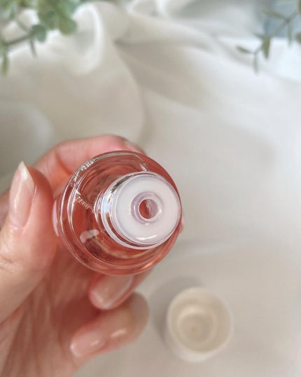 バイオイル/バイオイル/フェイスオイルを使ったクチコミ(3枚目)