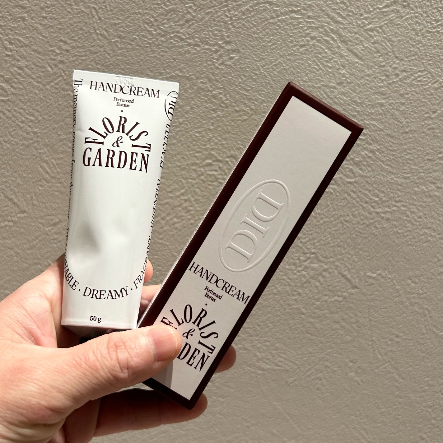 Kou. on LIPS 「Qoo10サンプルマーケットにて当選し頂きました🎵【odiDパ..」(1枚目)