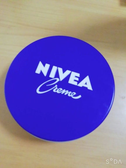 ニベアクリーム/ニベア/ボディクリームを使ったクチコミ(1枚目)