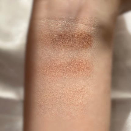 ミックスアイブロウ/キャンメイク/パウダーアイブロウを使ったクチコミ(3枚目)