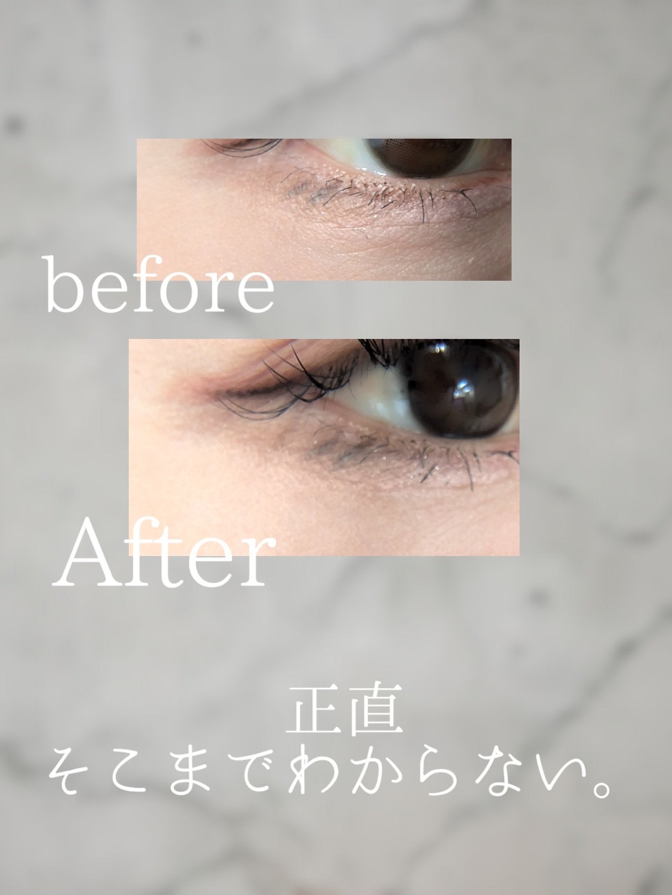 リンクル ダブル リペア/ONE BY KOSE/美容液を使ったクチコミ(4枚目)