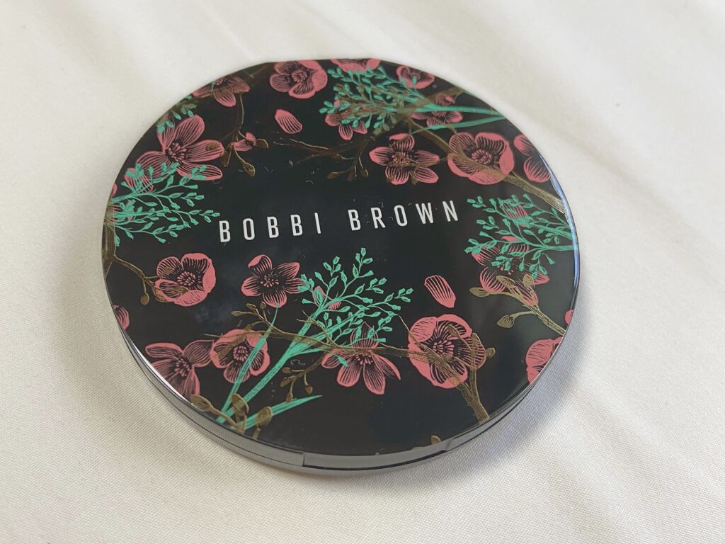 ブラッシュ&amp;グロウデュオ/BOBBI BROWN/ジェル・クリームチークを使ったクチコミ（1枚目）