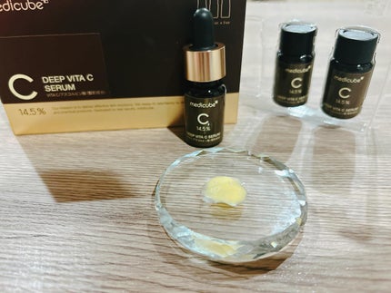 を使ったクチコミ(1枚目)