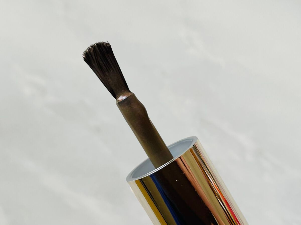 カラフルネイルズ/キャンメイク/マニキュアを使ったクチコミ(3枚目)