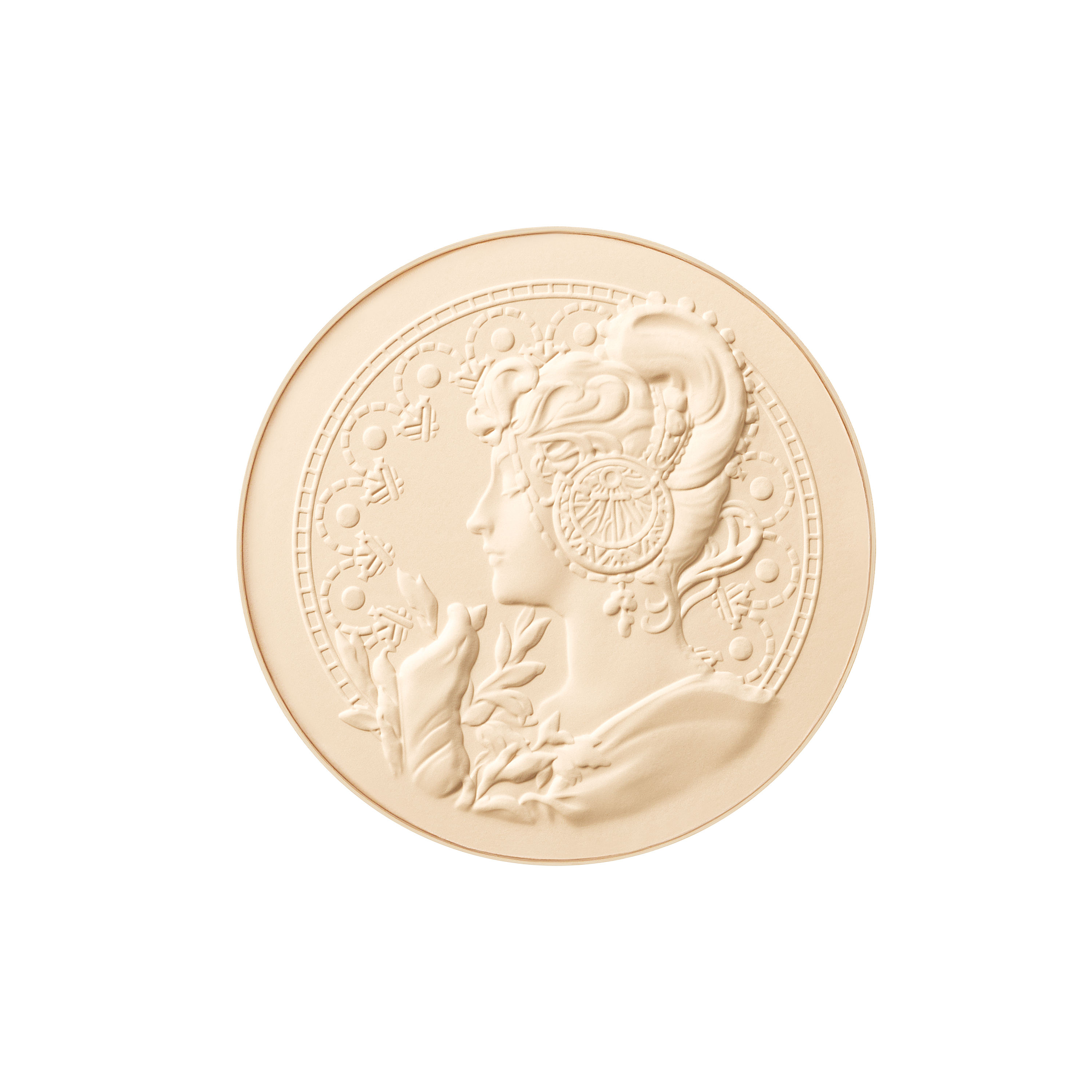 フェースアップパウダー2025 24g