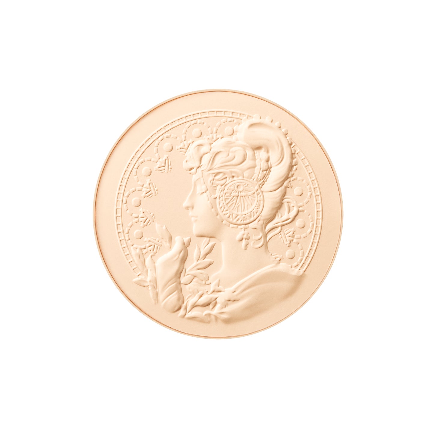 フェースアップパウダー2025 24g