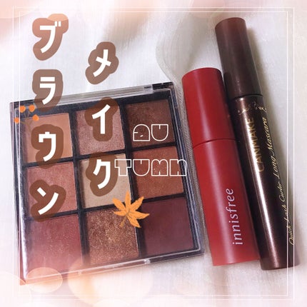 ビビッドコットン インクティント 14/innisfree/口紅を使ったクチコミ(1枚目)