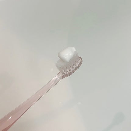 オーラツーミー アロマフレーバーコレクション ペースト/オーラツー/歯磨き粉を使ったクチコミ(2枚目)