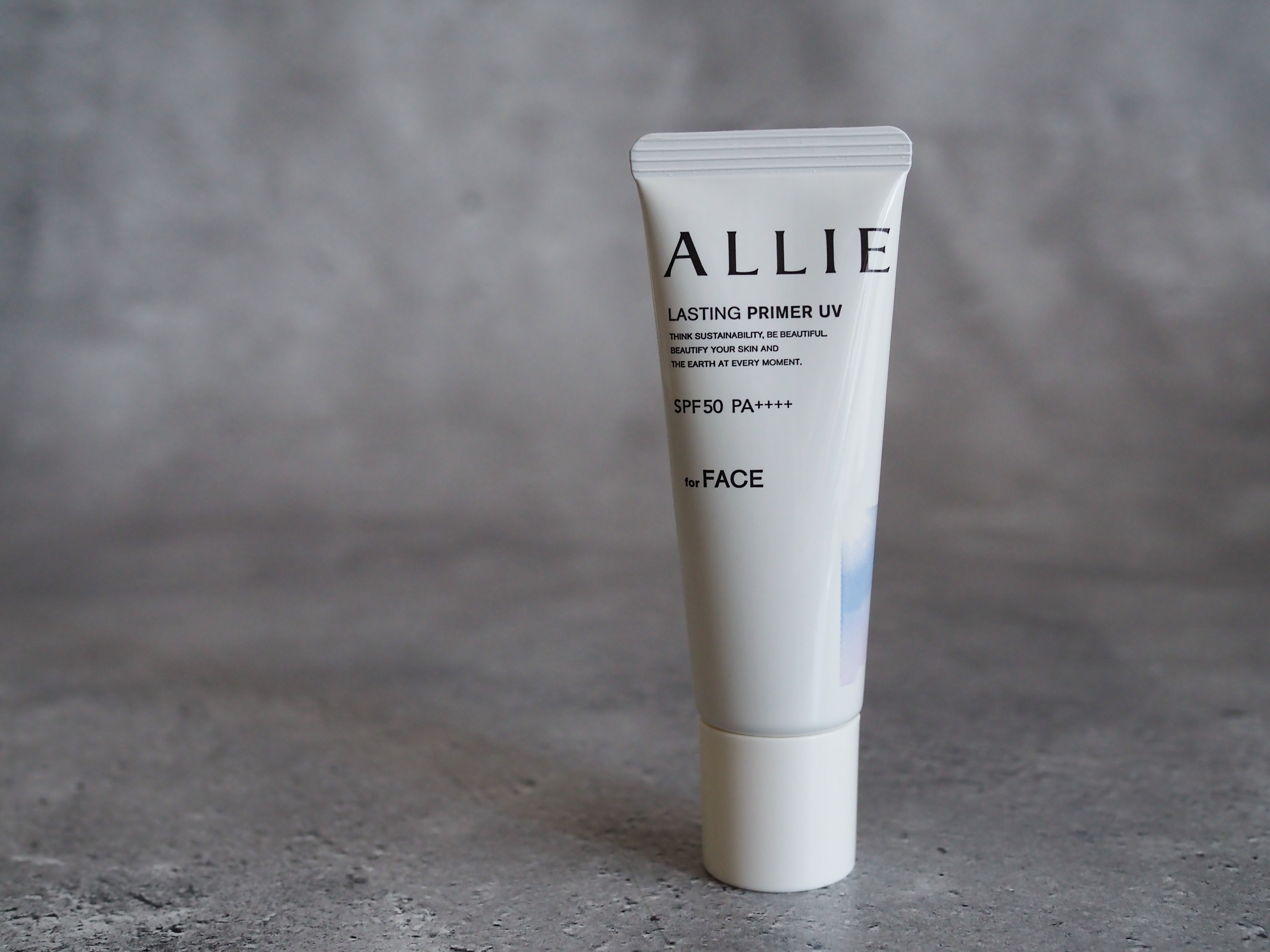 クロノビューティ カラーオンUV/アリィー/日焼け止めクリームを使ったクチコミ（1枚目）