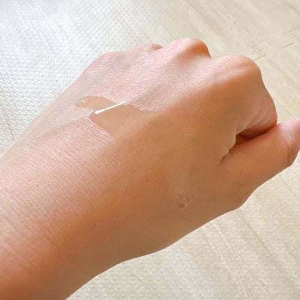 beets1 スペシャルウォータートリートメント/beets/洗い流すヘアトリートメントを使ったクチコミ(5枚目)