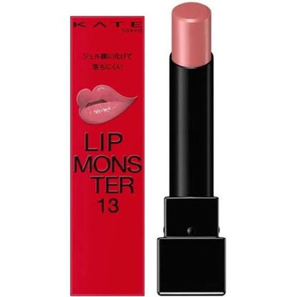 ケイト リップモンスター/KATE/口紅を使ったクチコミ(1枚目)