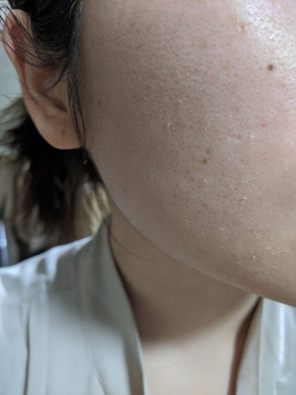 A-パッショーニ レチノール クリーム クリーム オー レチノール/Drunk Elephant/フェイスクリームを使ったクチコミ(2枚目)