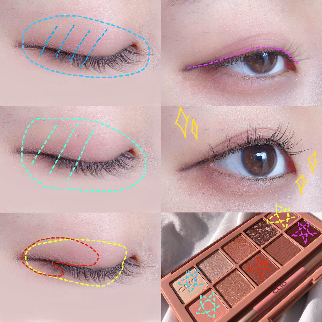 MOTE MASCARA™ (モテマスカラ)/UZU BY FLOWFUSHI/マスカラを使ったクチコミ（2枚目）