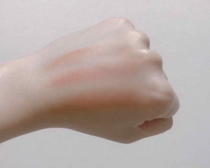 ステイオンバームルージュ/キャンメイク/口紅を使ったクチコミ(3枚目)