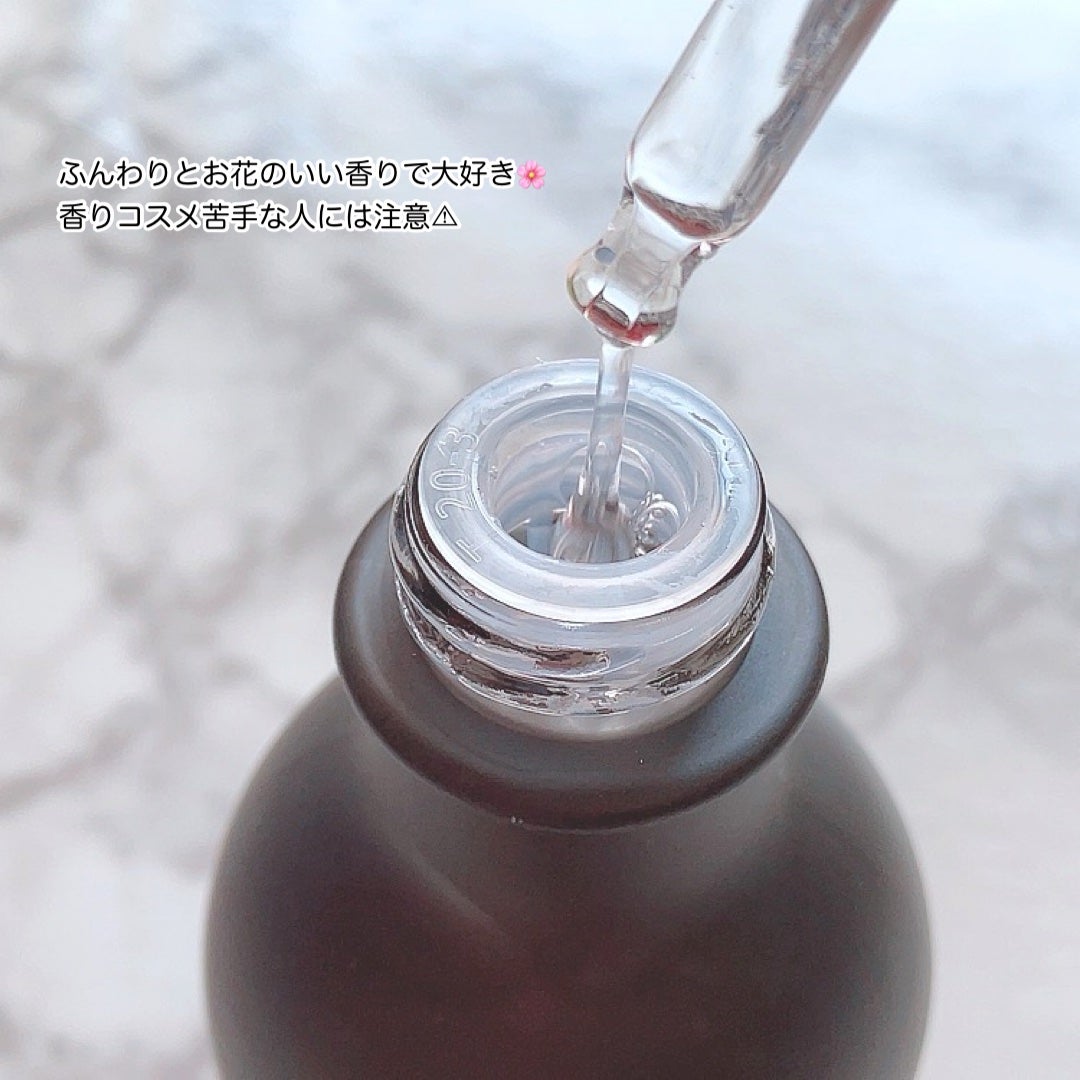 リマージ糸リフティングアンプル/REVENIP/美容液を使ったクチコミ(7枚目)